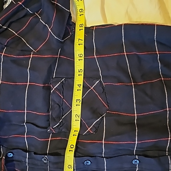 A NEW DAY Button Down Shirt - Picture 6 of 7